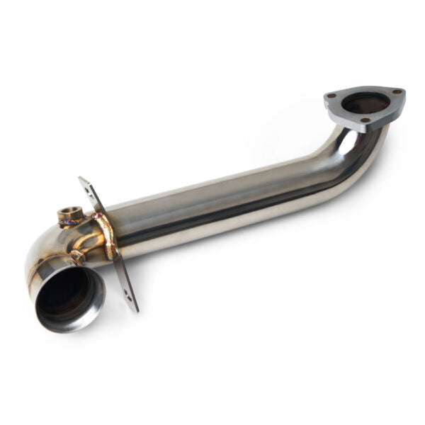 CTS Turbo - 2.5″ Downpipe for Mini Cooper S R55 R56 R57 R58 R59 R60