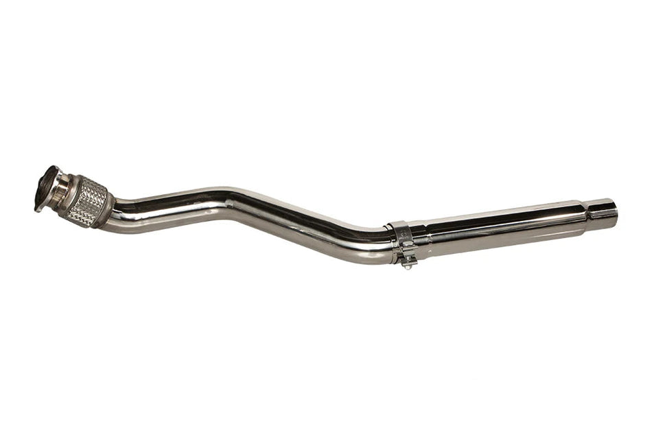 CTS Turbo - B8/B8.5 Audi A4/A5/AllRoad/Q5 2.0T Non-resonated Downpipe
