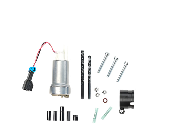 CTS Turbo - Stage 3 Fuel Pump Upgrade Kit for VW/Audi MQB Models (EA888.3)