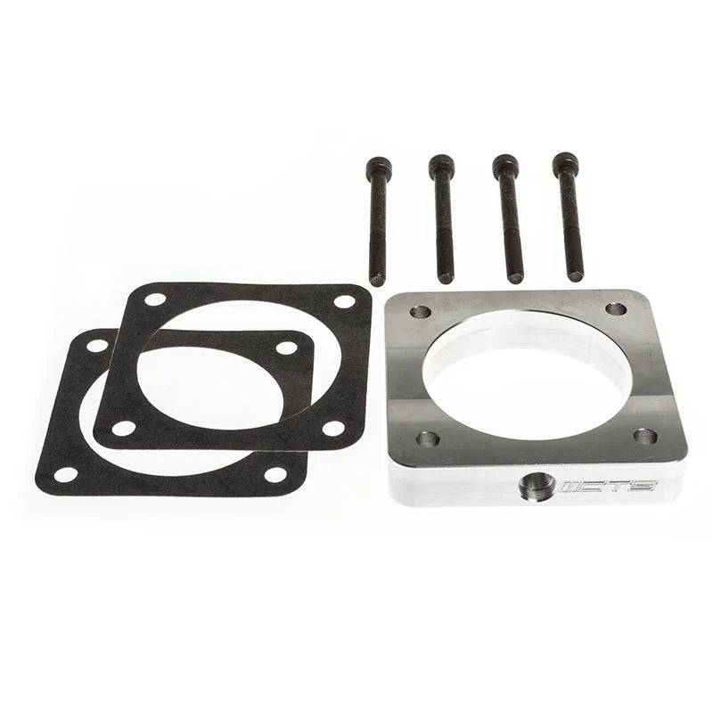 CTS Turbo - 1.8T Throttle Body Spacer - TT Mk1 1.8T