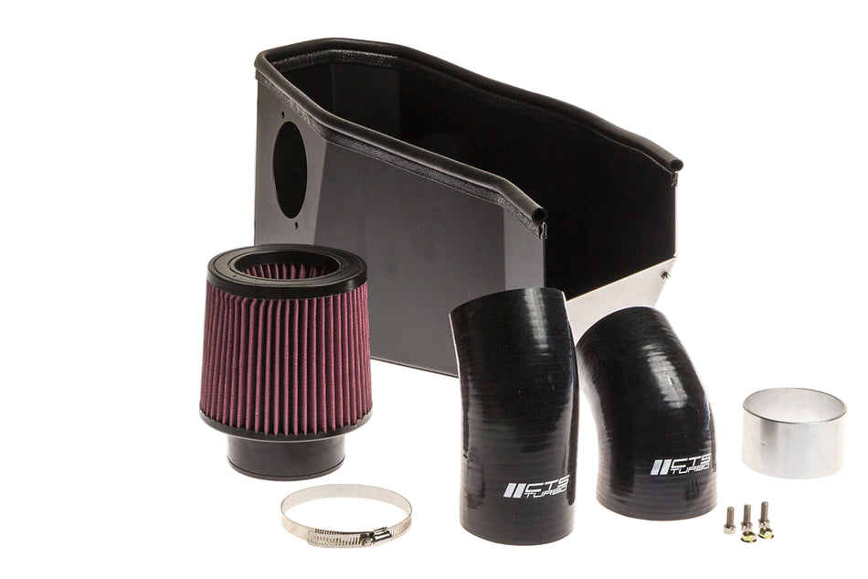 CTS Turbo - A3 8P 3.2L Air Intake System