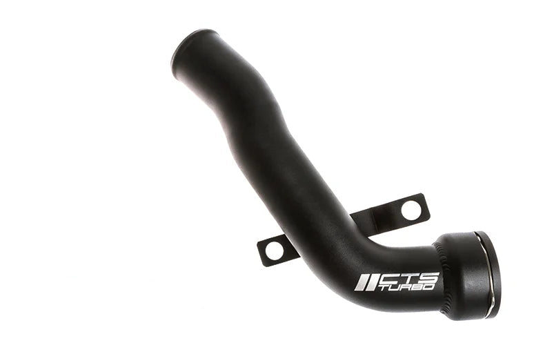 CTS Turbo - MK6 TSI Gen1/Gen3 Turbo Outlet Pipe for K04 and BOSS kits