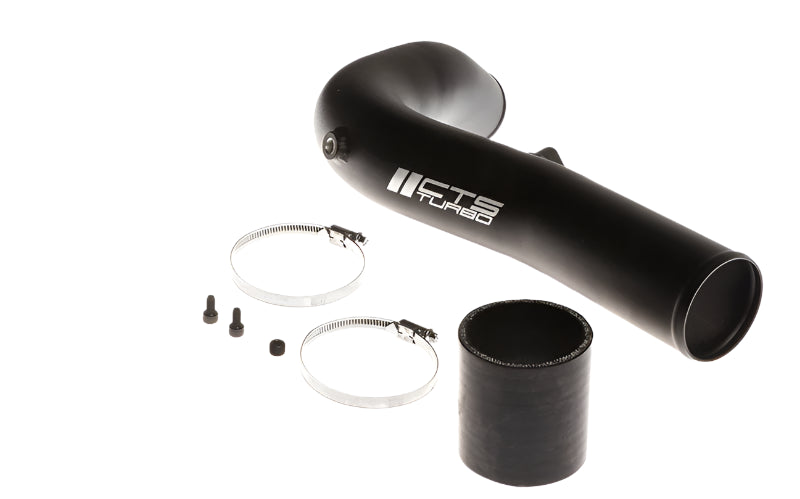 CTS Turbo - VW GEN3 1.8T/2.0T TSI THROTTLE PIPE (EA888.3 non-MQB)
