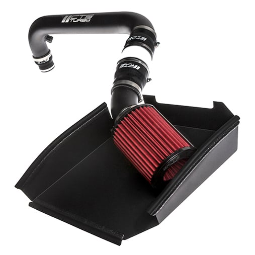 CTS Turbo - MK1 VW Tiguan/8U Audi Q3 2.0T EA888.1 Air Intake System