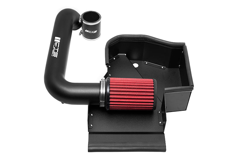 CTS Turbo - MK7 Golf 1.4TSI EA211 Intake System – ROW cars only