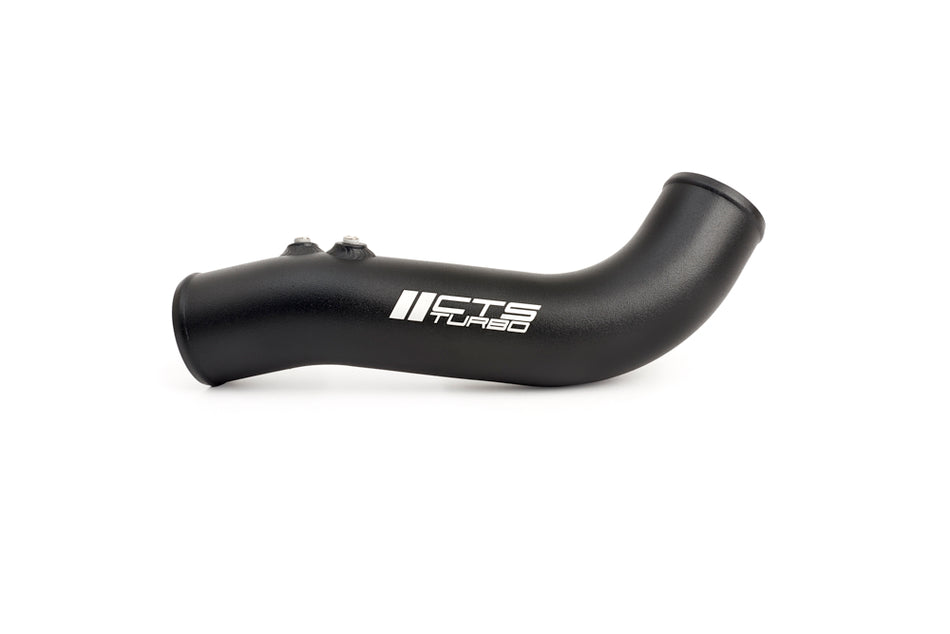 CTS Turbo - 8V.2 RS3/ 8S TTRS 2.5T EVO Throttle Pipe - TTRS Mk3