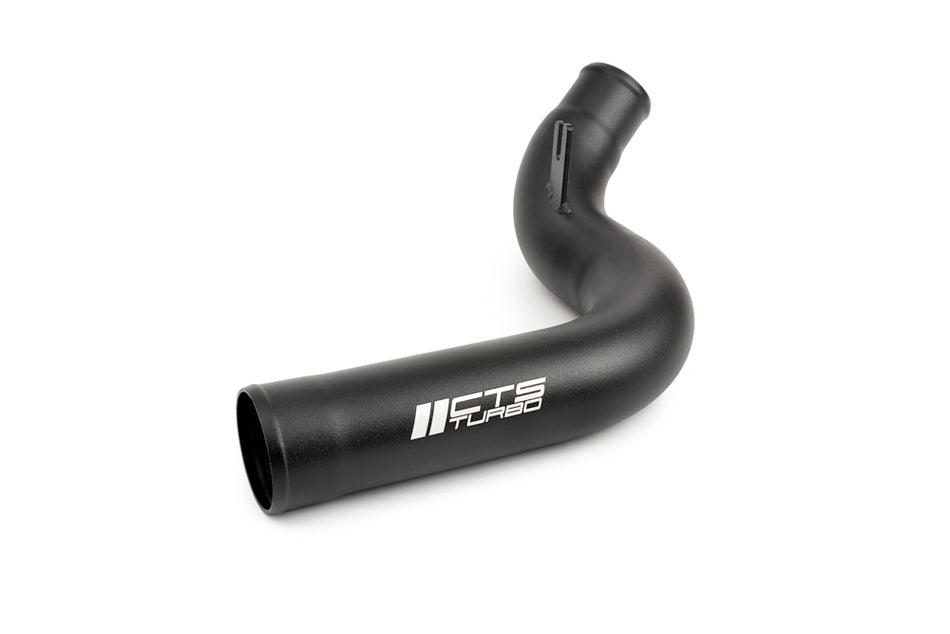 CTS Turbo - 8V.2 RS3/ 8S TTRS 2.5T EVO Turbo Outlet Pipe - TTRS Mk3