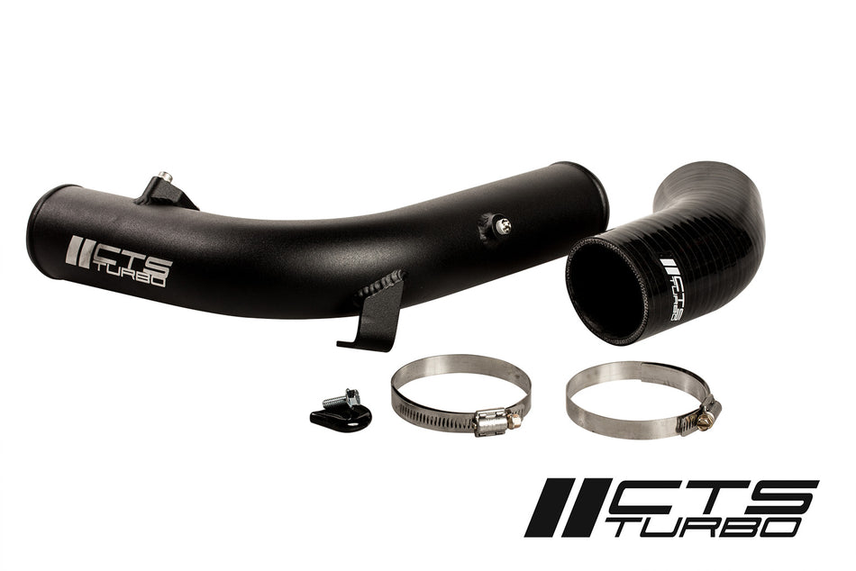 CTS Turbo - Throttle Pipe - TT / TTS Mk3