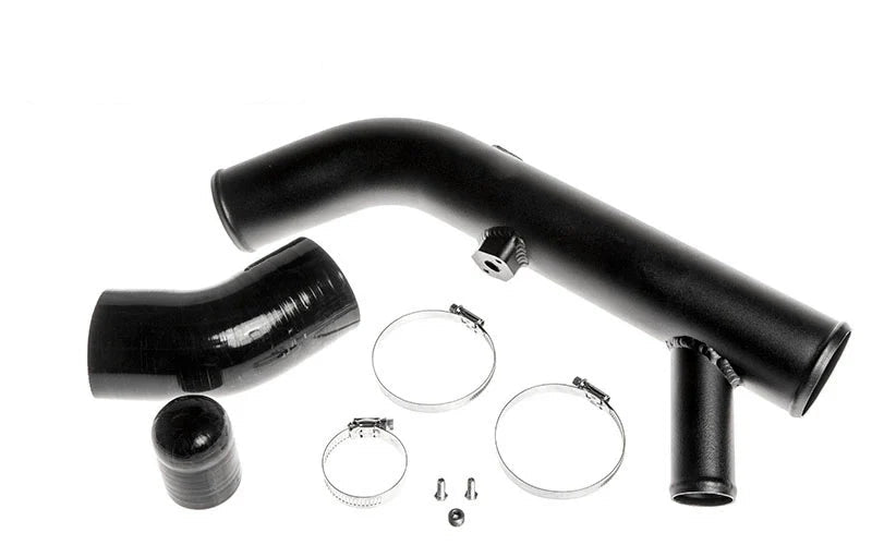CTS Turbo - MK5 FSI and MK6 Golf R Throttle Pipe (EA113) - TTS Mk2
