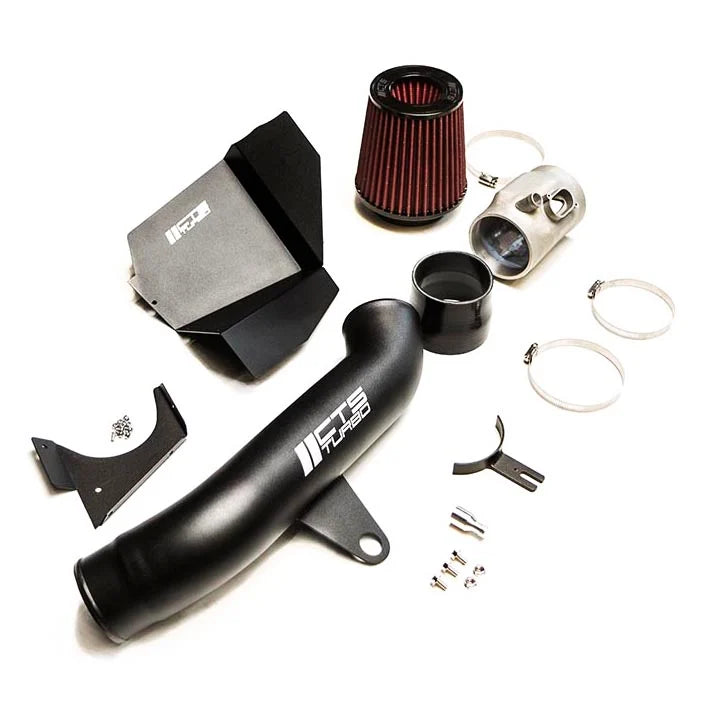 CTS Turbo - Intake Kit for F2X/F3X/F87 BMW 135i/iX, M235i/iX, M2, 335i/iX, 435i/iX