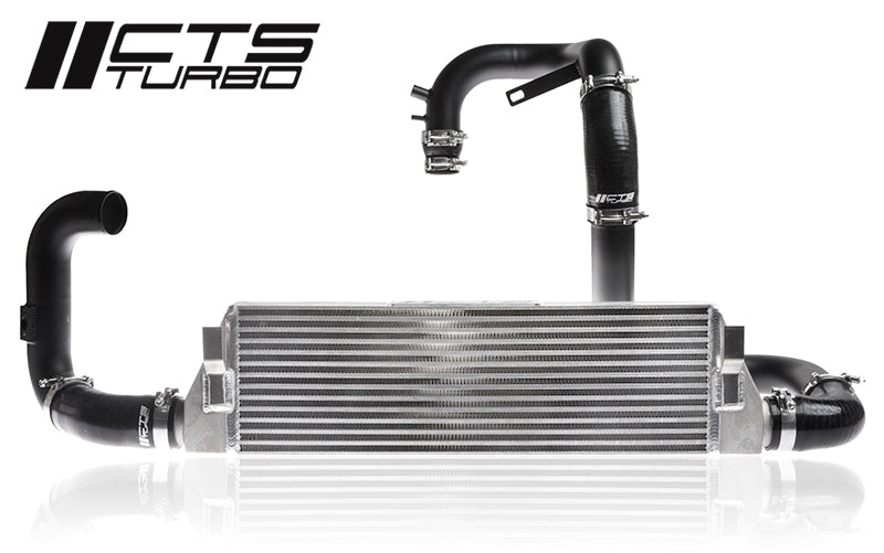 CTS Turbo - MK4 GOLF/JETTA 1.8T 450hp FMIC KIT