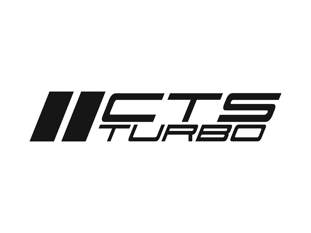 CTS Turbo logo – Audi TT turbo upgrades and intakes brand