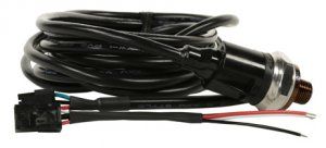 Innovate Motorsports - Plug & Play 0-1450 PSI Pressure Sensor (Fluid and Air) for SSI-4 PLUS