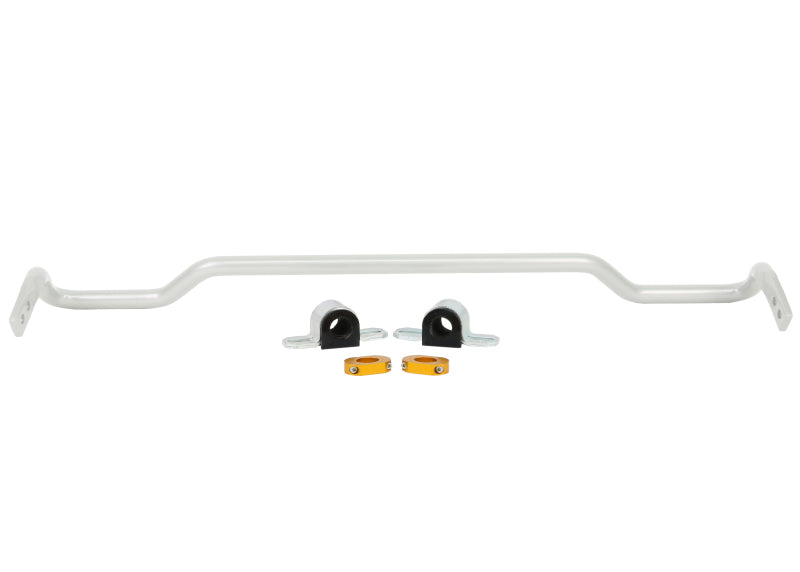 Whiteline - 22mm Heavy Duty Rear Adjustable Sway Bar - MK7/MK8/8V MQB/EVO4 FWD