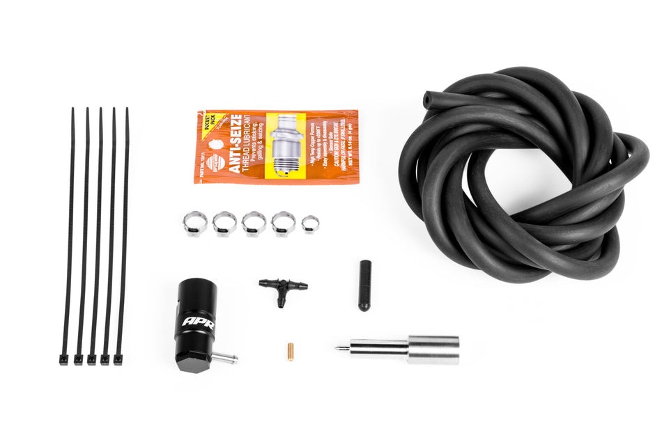 APR - Boost Tap - 1.8T / 2.0T EA888 Gen 3 MQB - TT / TTS Mk3