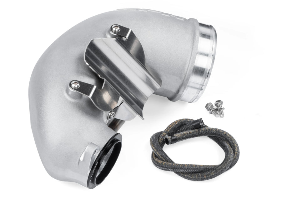 APR - 2.5 TFSI EVO Turbocharger Inlet System - (Cast Inlet Only) - TTRS Mk3