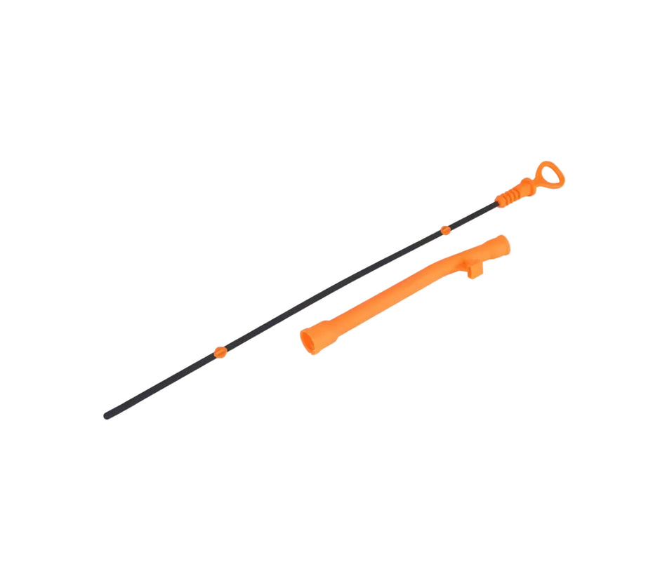 German Auto Stuff - Engine Oil Dipstick & Tube 1.8T - TT Mk1
