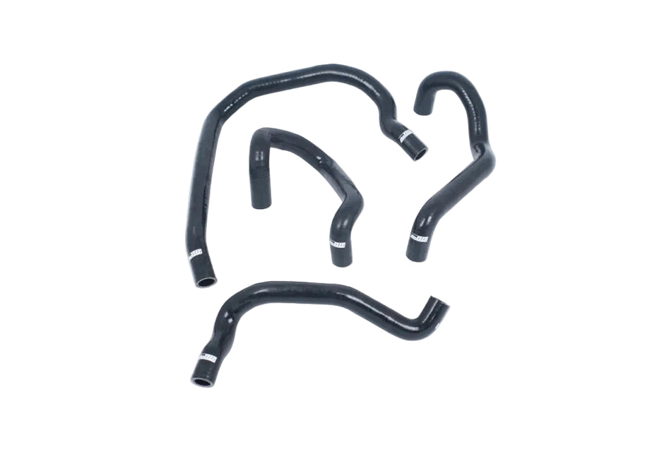 do88 - 2.0 TSI (MQB) Coolant Hoses Remote Radiator (Left) - TTS Mk3