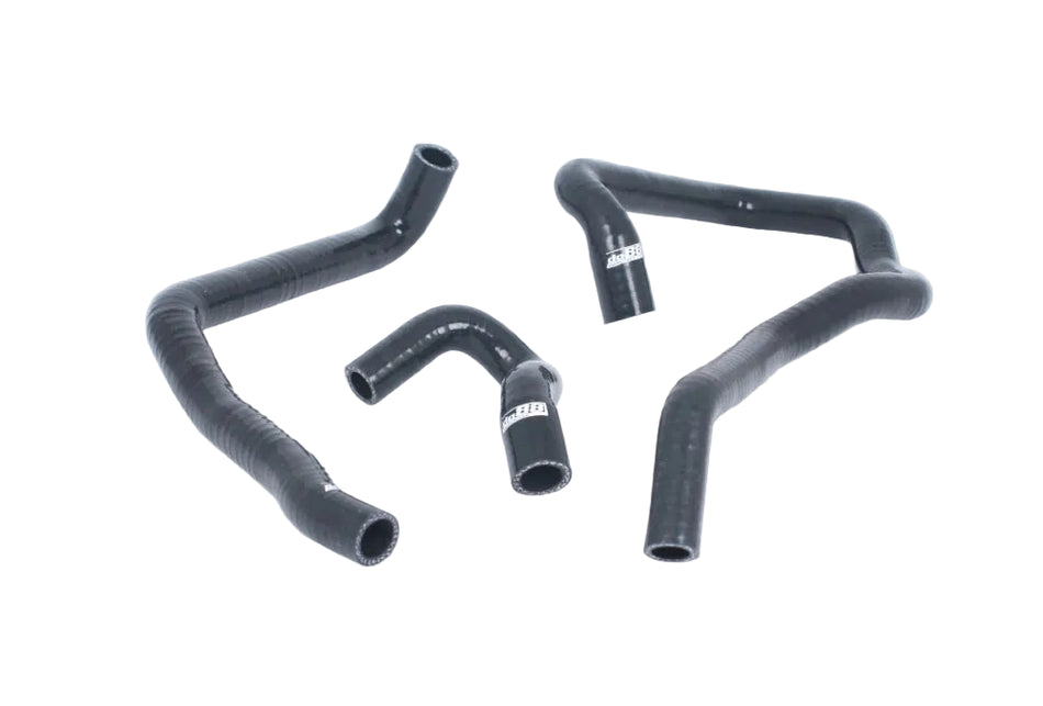 do88 - 2.0 TSI (MQB) Coolant hoses Remote Radiator (Right) - TTS Mk3