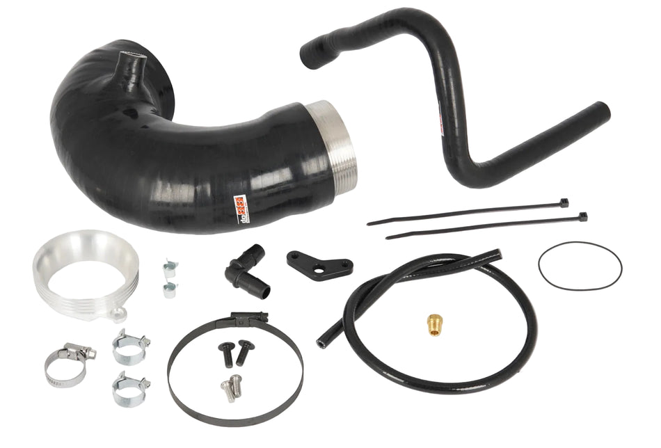 do88 - Turbo Inlet Hose - TTRS Mk3