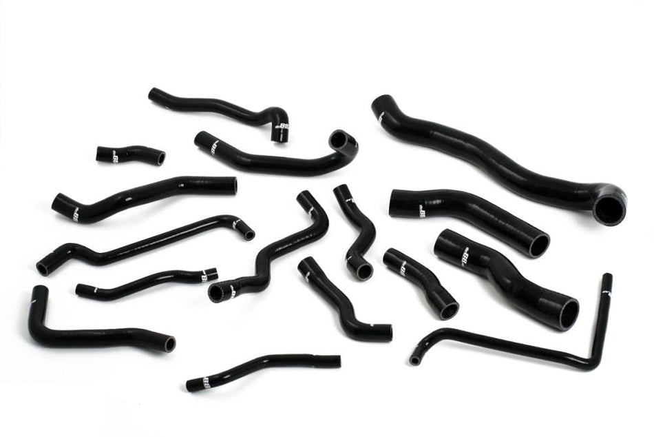 do88 - 2.0 TSI/TFSI DSG Coolant hoses - 2011+ TT / TTS Mk2