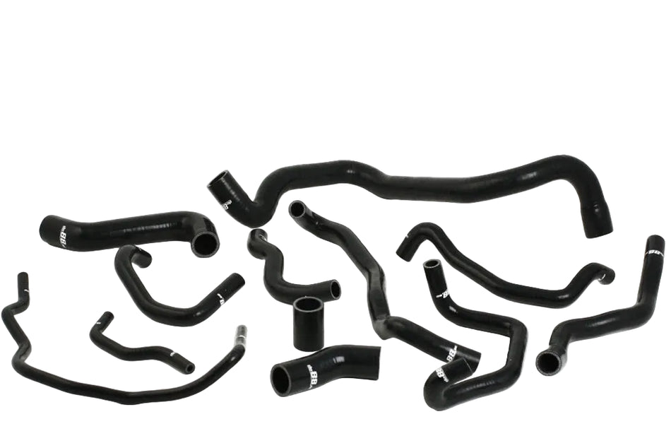 do88 - 1.8T Coolant hoses - TT Mk1 225