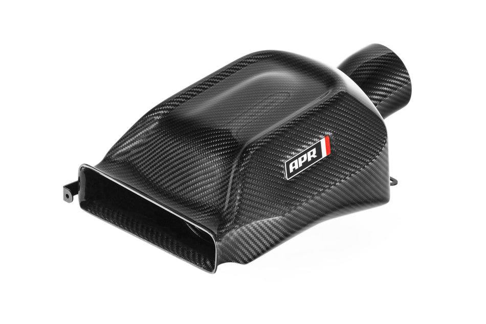 APR - Carbon Fiber Air Intake System - Front Airbox - 1.8T/2.0T EA888 PQ35 - TT / TTS Mk2