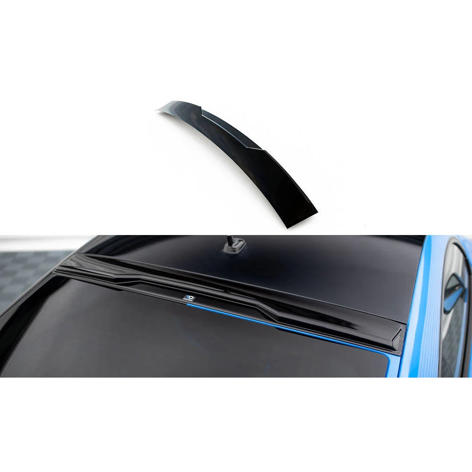 Maxton Design - The Extension of the Rear Window Facelift - S-Line - TT / TTS Mk3 19+