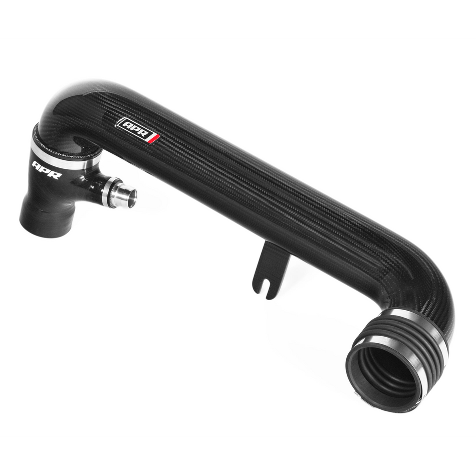 APR - Carbon Fiber Intake System - Turbo Inlet - 1.8T/2.0T EA888 PQ35 Platform - TT / TTS Mk2
