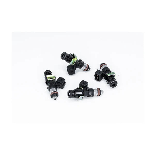 DeatschWerks - 1500cc Fuel Injectors Set of 4 - TT Mk1