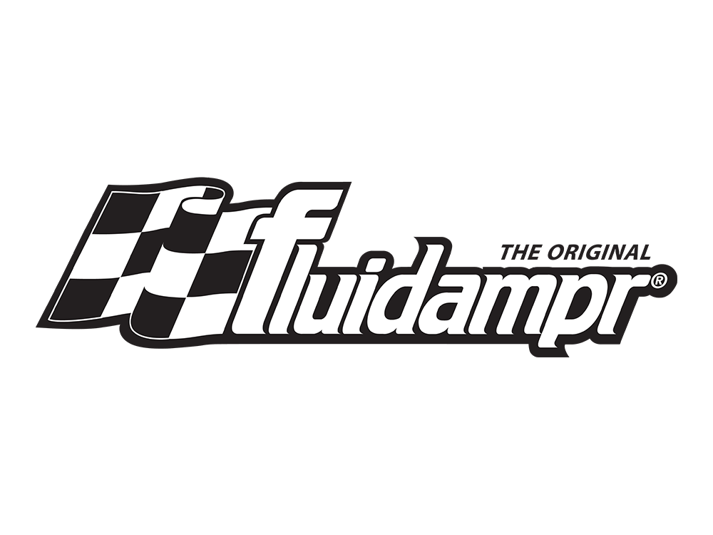 Fluidampr logo - parts for the Audi TT 