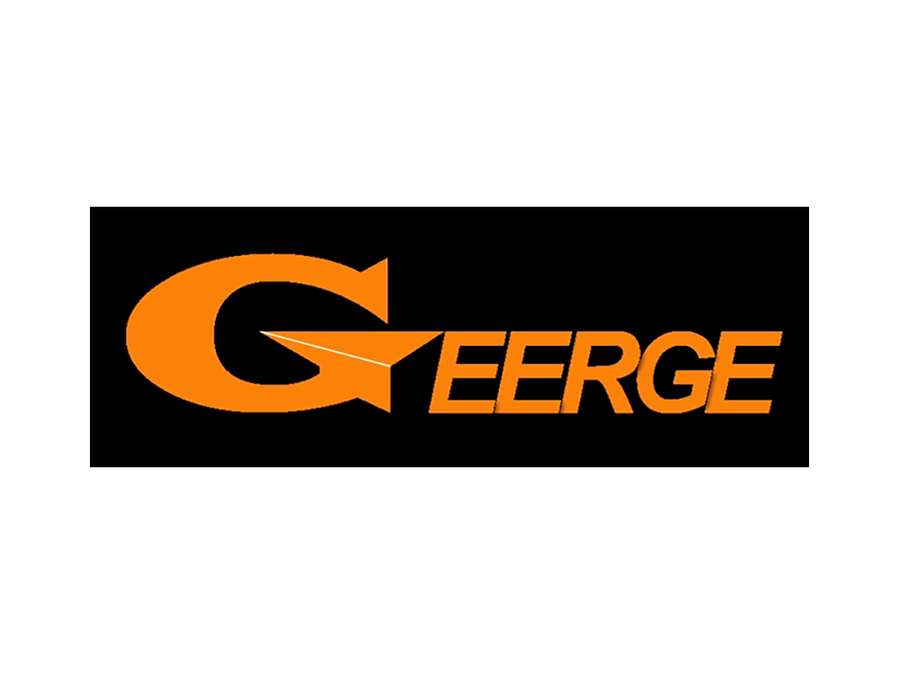 Geerge logo - lighting and angel eyes for the Audi TT