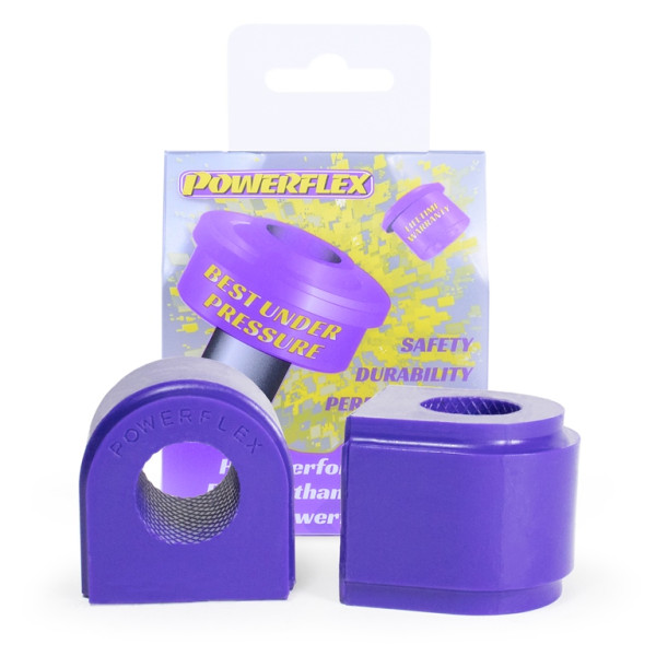 Powerflex - Front Sway Bar Mount Bushings - 22.5 mm - TT Mk2