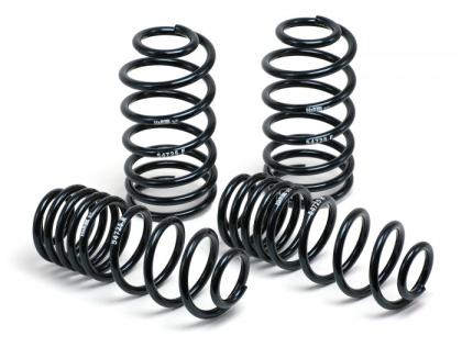 H&R - Sport Springs - TT Mk1 FWD