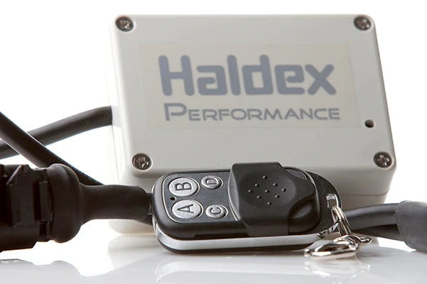 HPA Motorsports - Remote for Switchable Haldex Controller