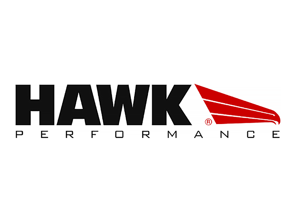 Hawk Performance logo – Brake pad brand for Audi TT performance driving