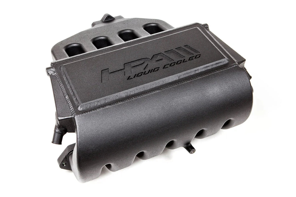 HPA Motorsports - Liquid Cooled Integrated Short Runner Intake Manifold - TT 3.2 Mk1 Mk2