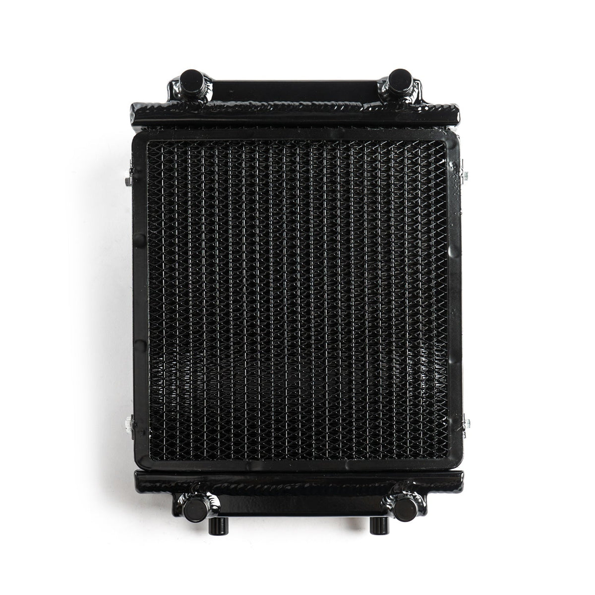 Ttzc Radiator CTS Turbo - DSG Cooler/Auxiliary Radiator - TT / TTS Mk3 – TT Stuff