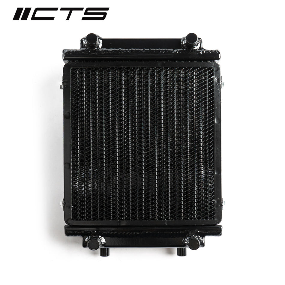 CTS Turbo - DSG Cooler/Auxiliary Radiator - TT / TTS Mk3