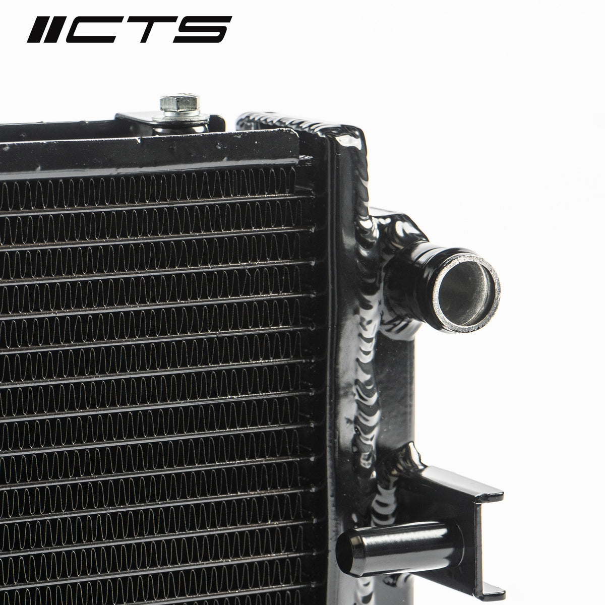 Ttzc Radiator CTS Turbo - DSG Cooler/Auxiliary Radiator - TT / TTS Mk3 – TT Stuff