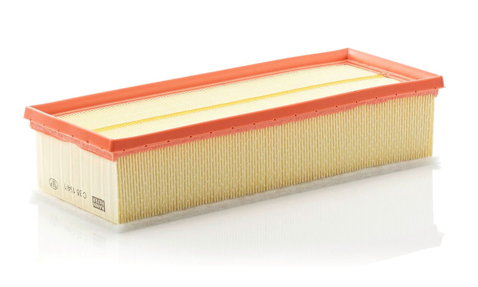 MANN-FILTER - Engine Air Filter Cold Climate - TT / TTS / TTRS Mk2