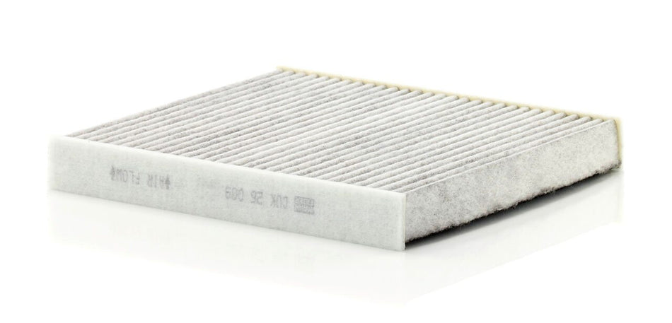 MANN-FILTER - Cabin Air Filter - TT / TTS / TTRS Mk3