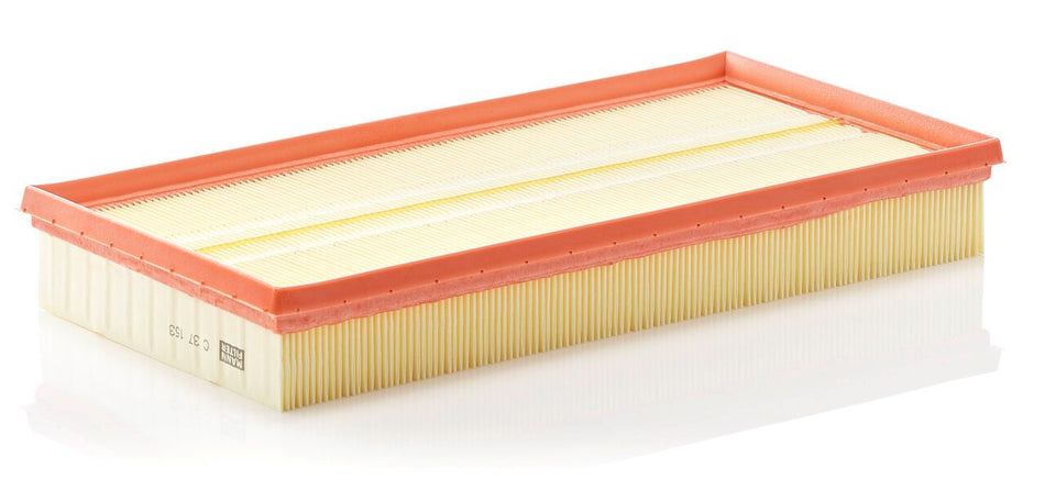 MANN-FILTER - Engine Air Filter - TT Mk1 1.8T