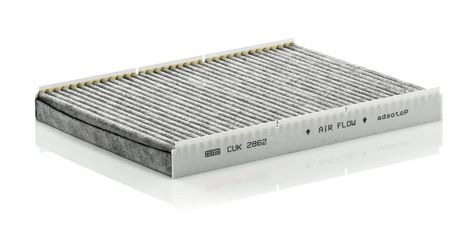 MANN-FILTER - Cabin Air Filter - TT Mk1