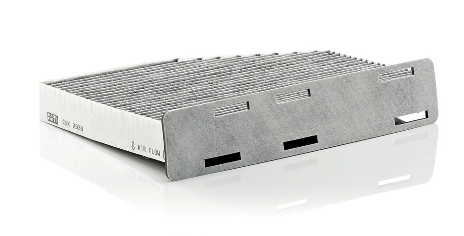 MANN-FILTER - Cabin Air Filter - TT / TTS / TTRS Mk2