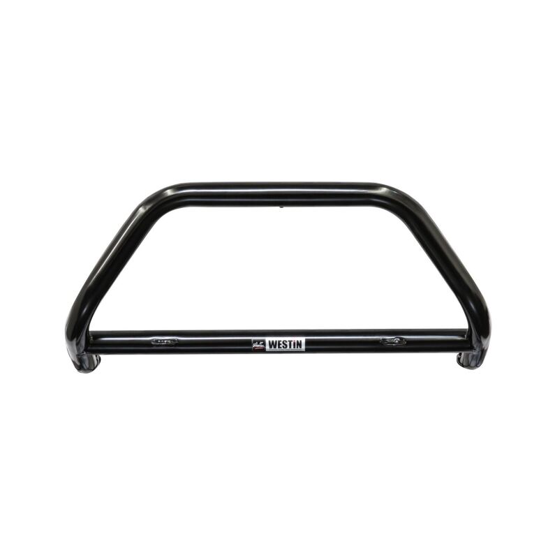 Westin - Safari Bull Bar Light Bar Universal (14.75in mounting depth) - Black