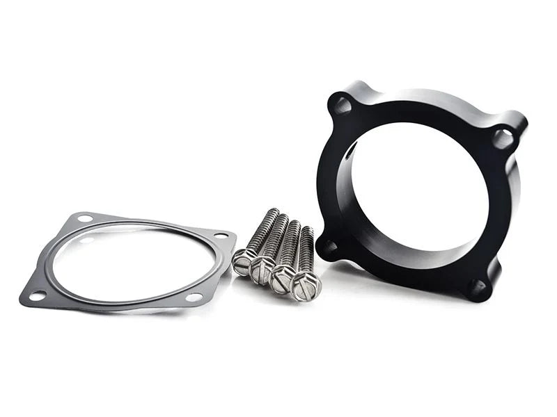 Integrated Engineering - Water Meth Throttle Plate | Fits VW and Audi 2.0TFSI like GTI, A4 - TT / TTS Mk2
