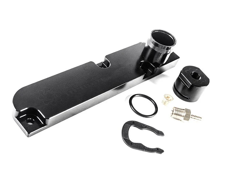 Integrated Engineering - PCV Solution Kit for 2.0T FSI Engines - TT / TTS Mk2