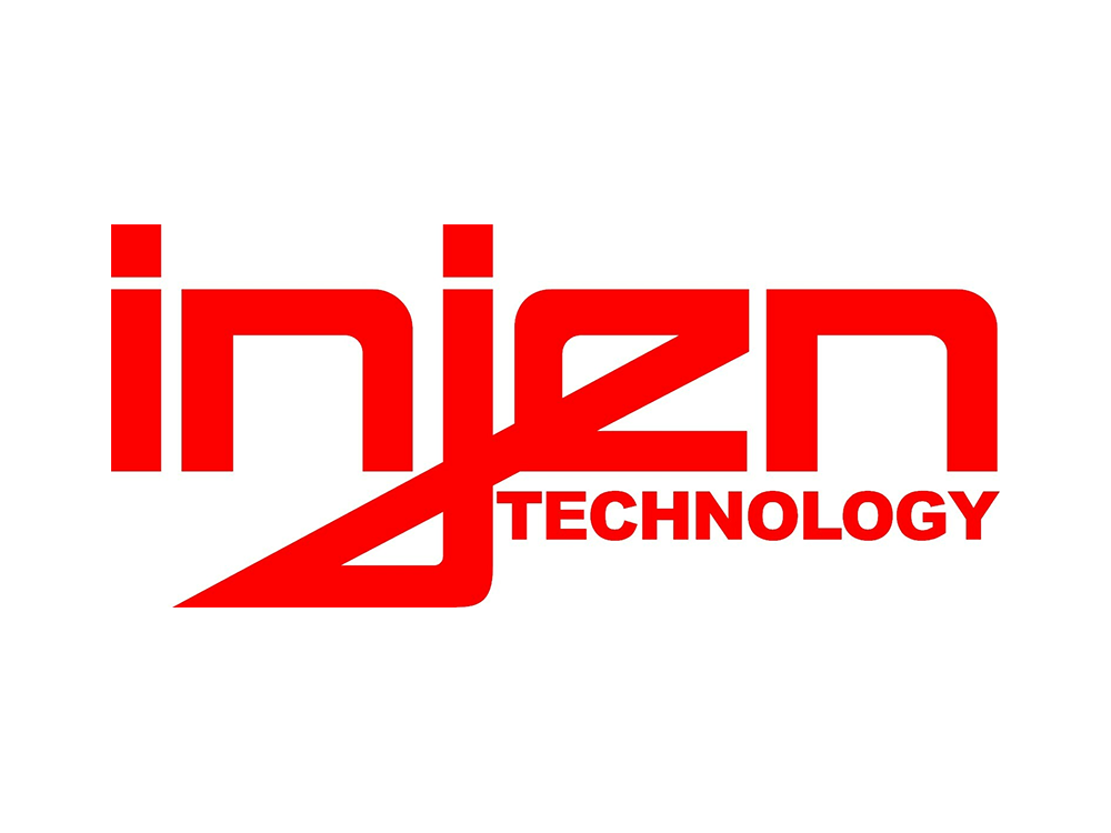 Injen Technology logo – Air intake systems for Audi TT performance