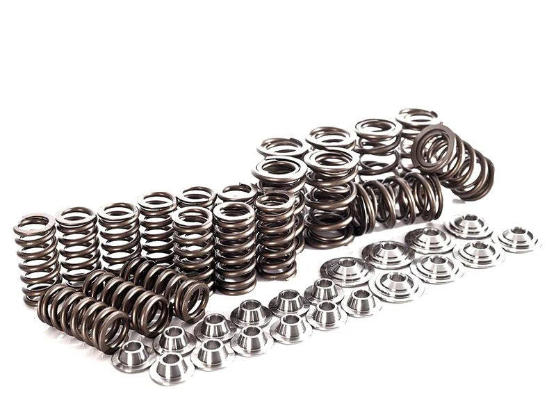 Integrated Engineering - 1.8T 20V Valve Spring/Retainer Kit - TT Mk1